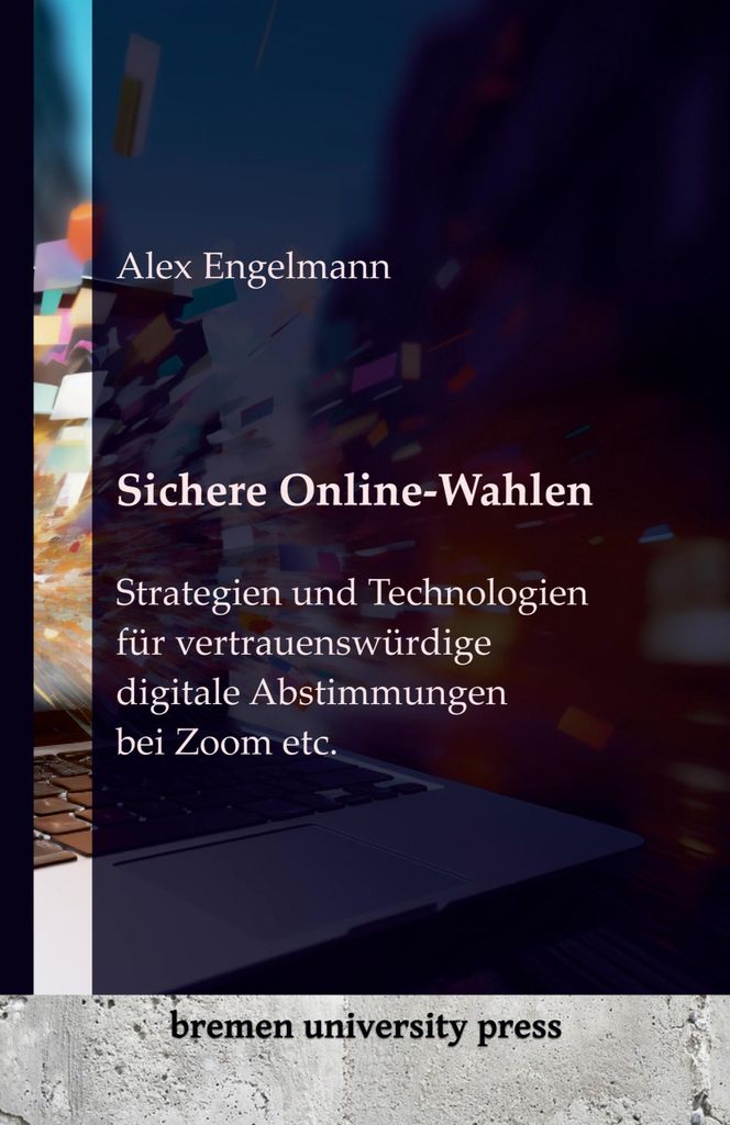 Sichere Online-Wahlen
