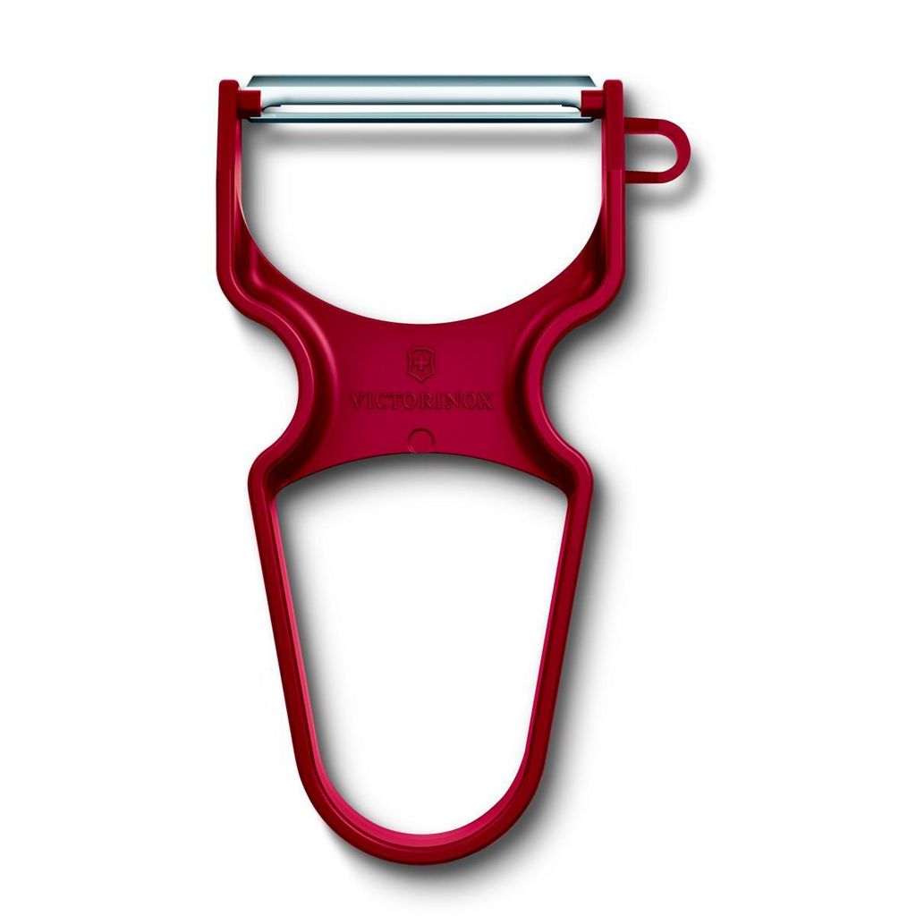 Pelatore RAPID, rosso Immagine del prodotto 