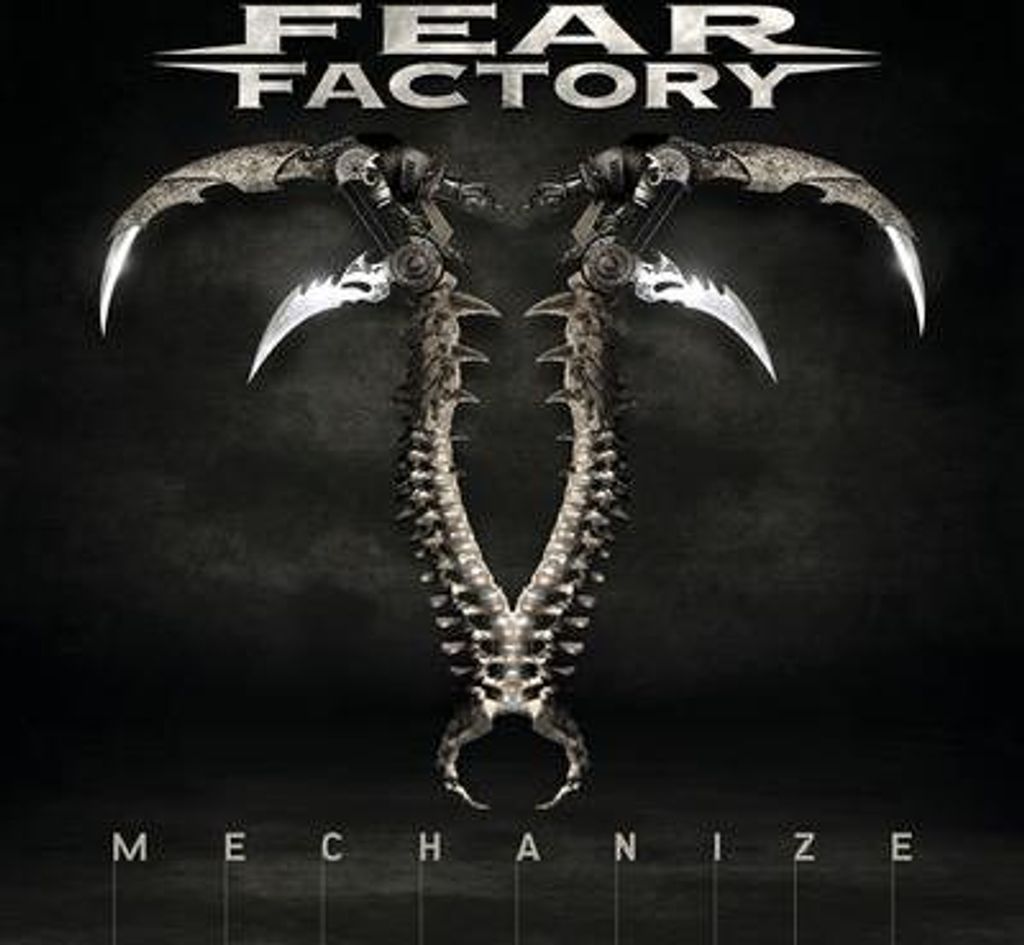 Mechanize