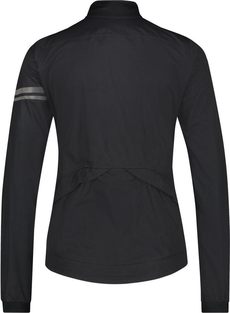 Agu Event Rain Premium Jacke Schwarz L Frau Schwarz L