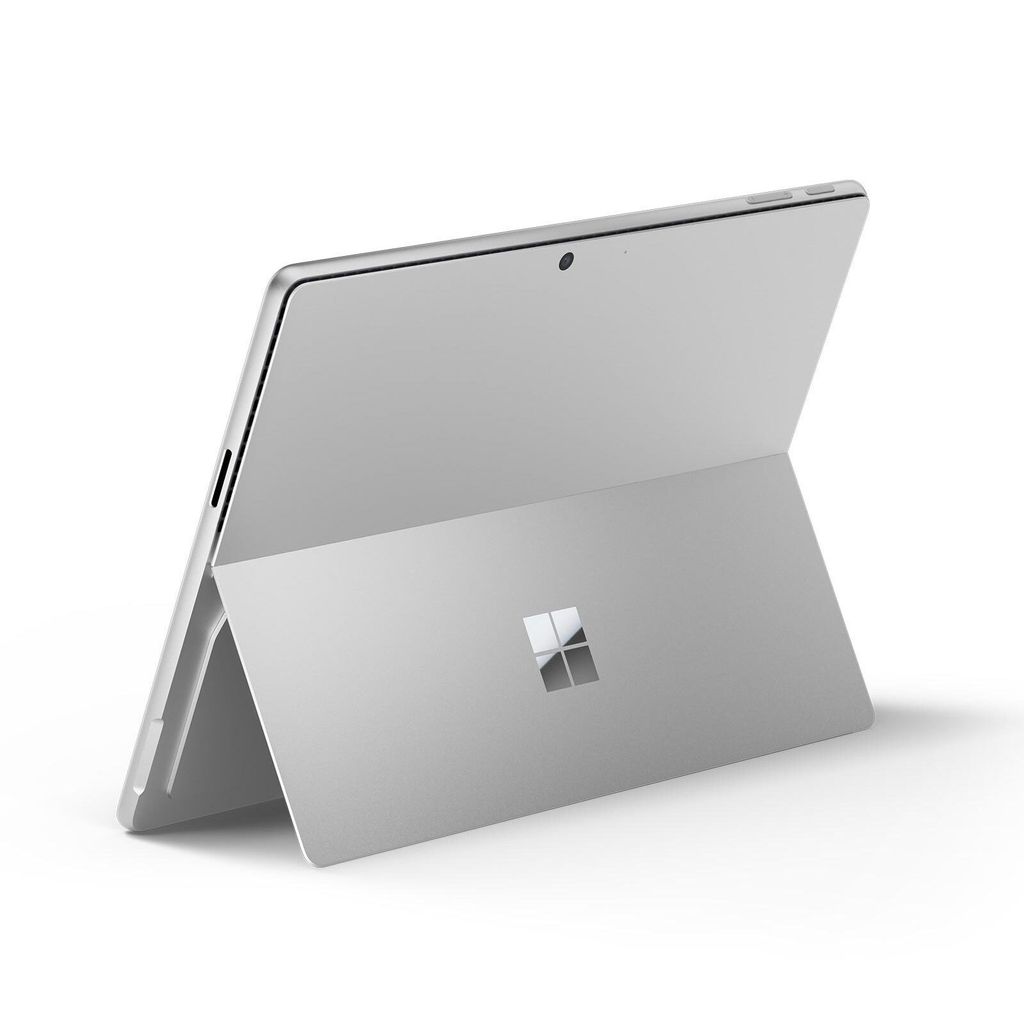 Microsoft Surface Pro 11, Farbe:Platingrau Produktbild 
