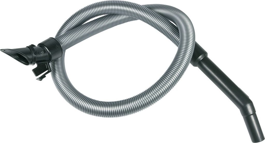 easyPART passend für 10033735 EUROPART Staubsaugerschlauch wie PHILIPS 432200532521 CRP194/01 komplett z.T. für Marathon