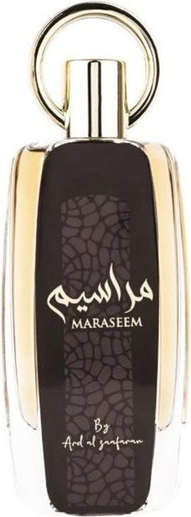 Ard Al Zaafaran Parfum Maraseem Eau de Parfum 100 ml