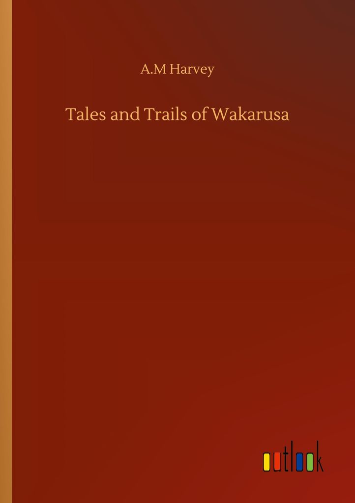 Tales and Trails of Wakarusa