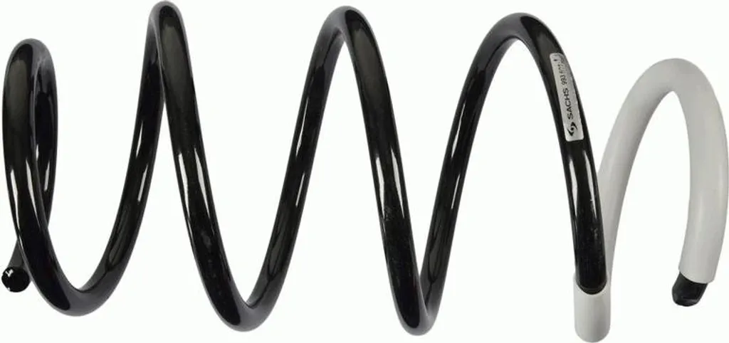 Ressort de suspension robuste SACHS 993 601 - Haute résistance 8200772222