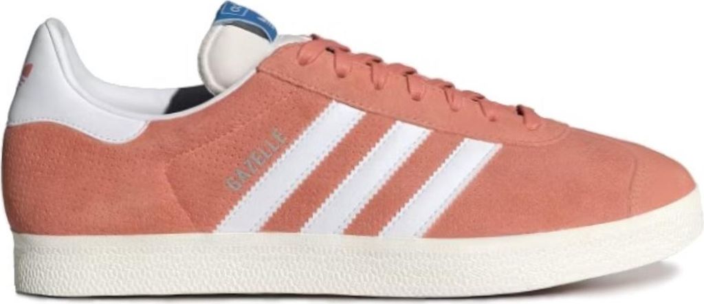 Schuhe Adidas Gazelle IG6213