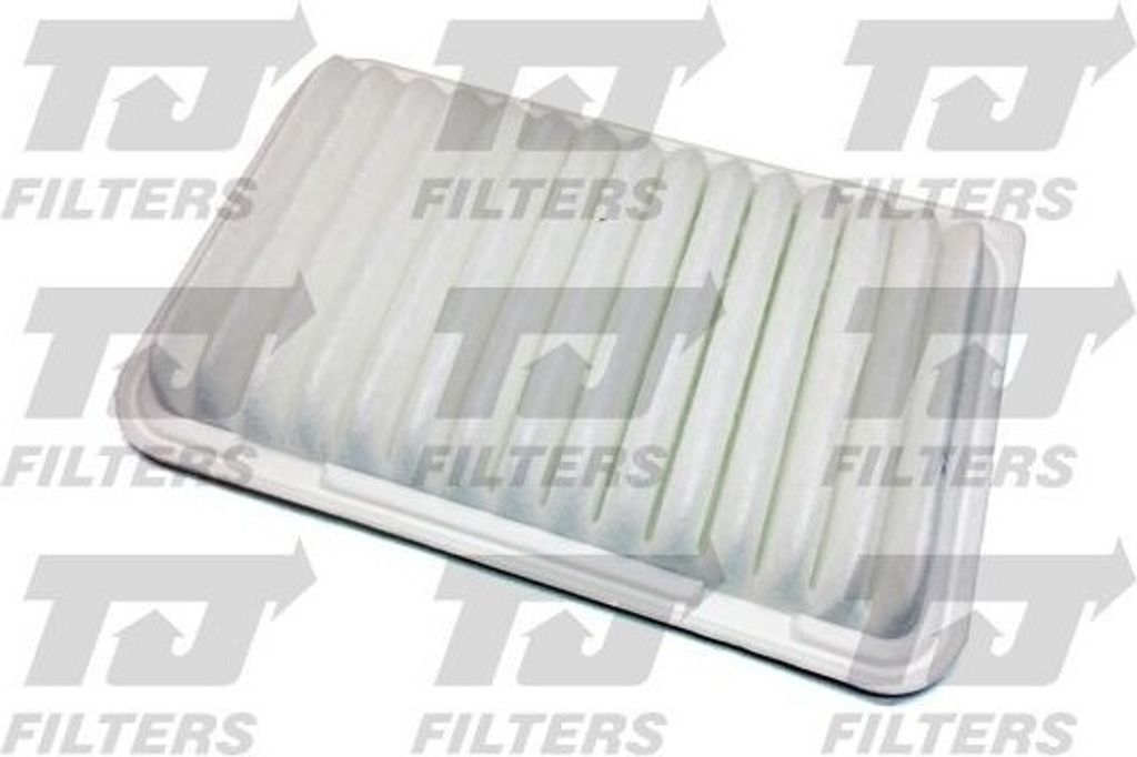 Luftfilter QUINTON HAZELL QFA0911 für OPEL AGILA (B) (H08) Filtereinsatz