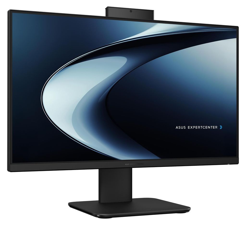 ASUS ExpertCenter P600 AiO PM640KA-BPC002X 23,8" Ryzen AI 5 330 16GB RAM 512GB SSD 840M PC