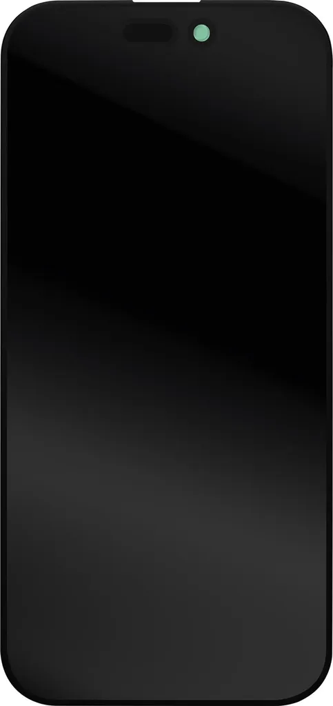 Écran iPhone 16 Pro OLED noir - Vitre origine Apple Super Retina XDR
