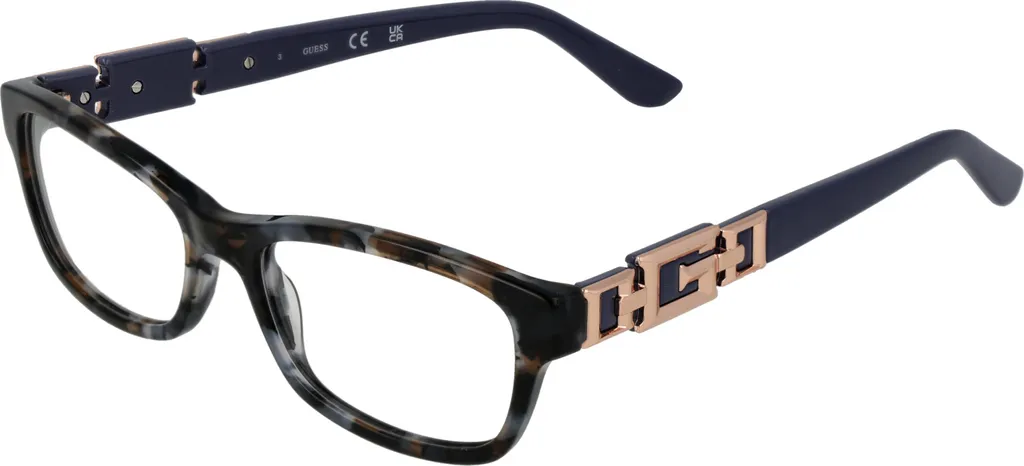 Montatura Guess GU2986 51020: L'accessorio indispensabile dell'anno