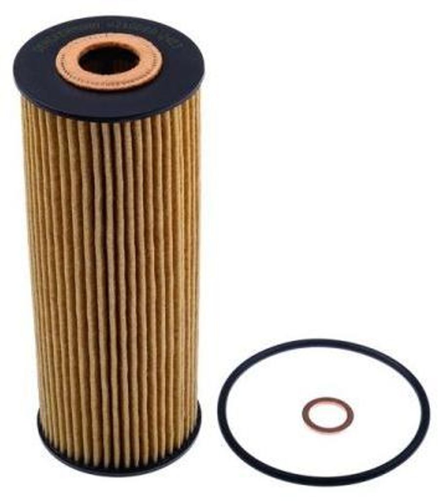 EBG Schmierölfilter Mercedes VW SsangYong 1041800109 1041800709