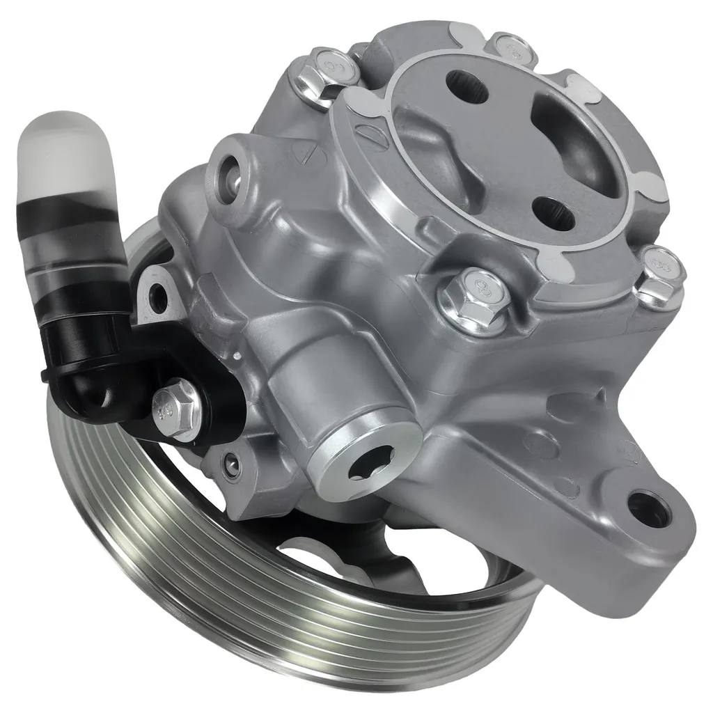 Pompe de Direction Assistée Honda CR-V II : Confort de Conduite