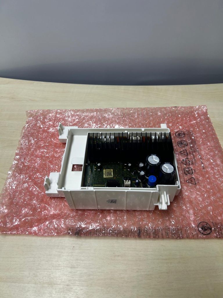 Samsung DC92-02139D Control Board 220V Waschmaschine Teile Kompatibel mit Samsung Waschmaschine