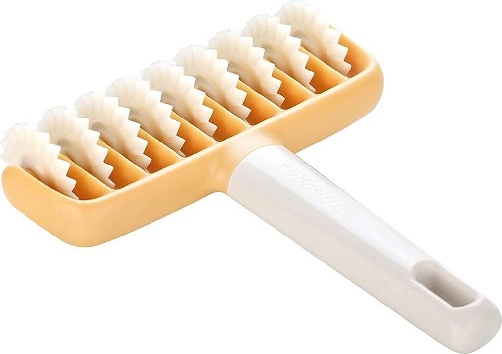 Coupe-pâte Rouleau à grille Rouleau à pâte Rouleau à pâte Image du produit 