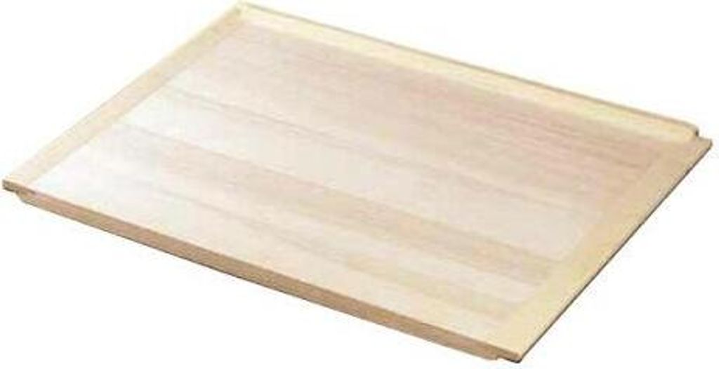 zylinder 70x50cm Holz.