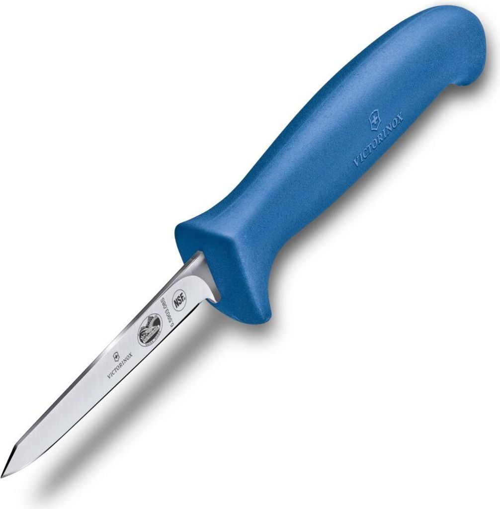 Victorinox Swiss Modern Tafelmesser Kornblumenblau