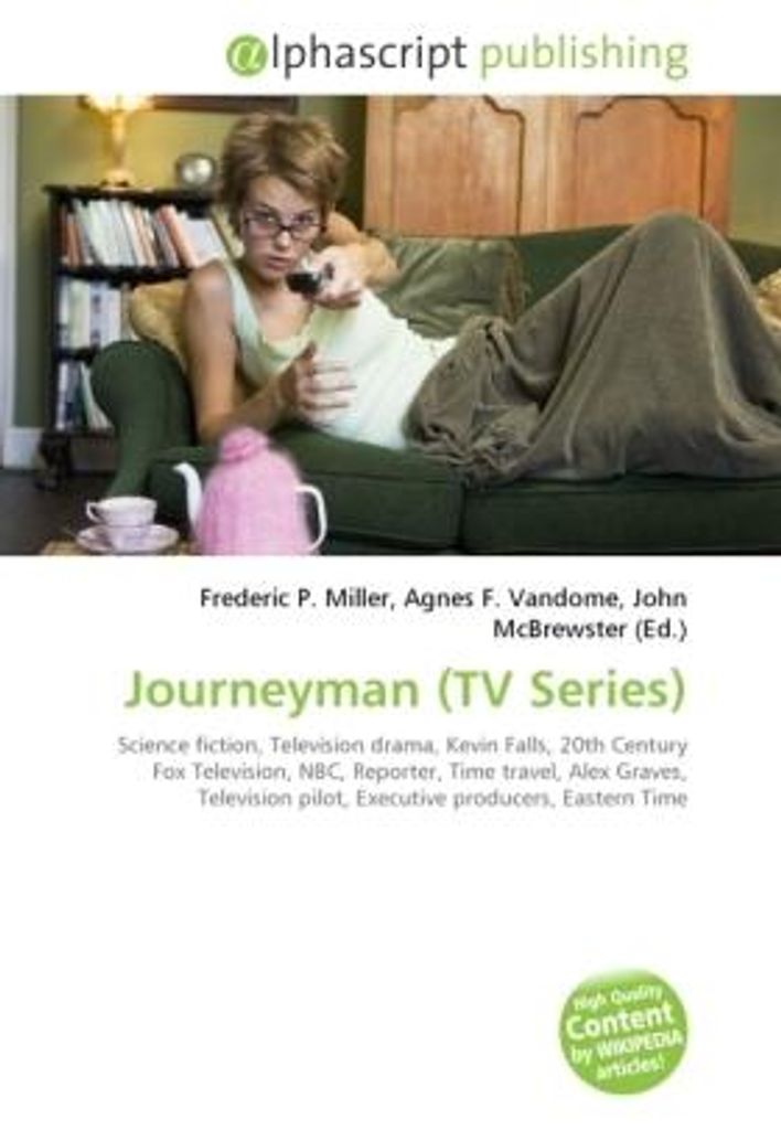 Journeyman (TV Series)