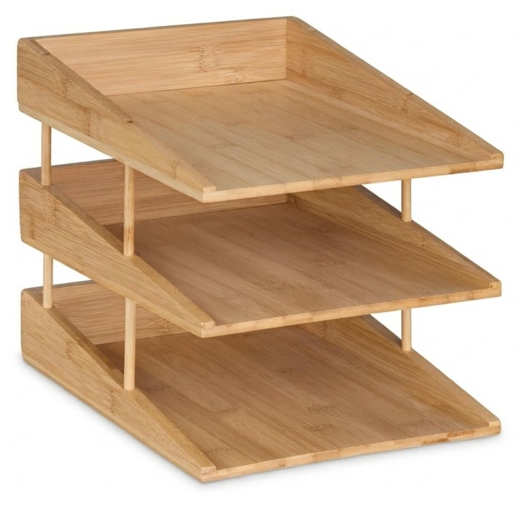 EasyPAG 12 Fächer Holz A4 Büro Schreibtisch Organizer Dokumentenhalter EasyPAG 12 Fächer Holz A4 Büro Schreibtisch Organizer Dokumentenhalter