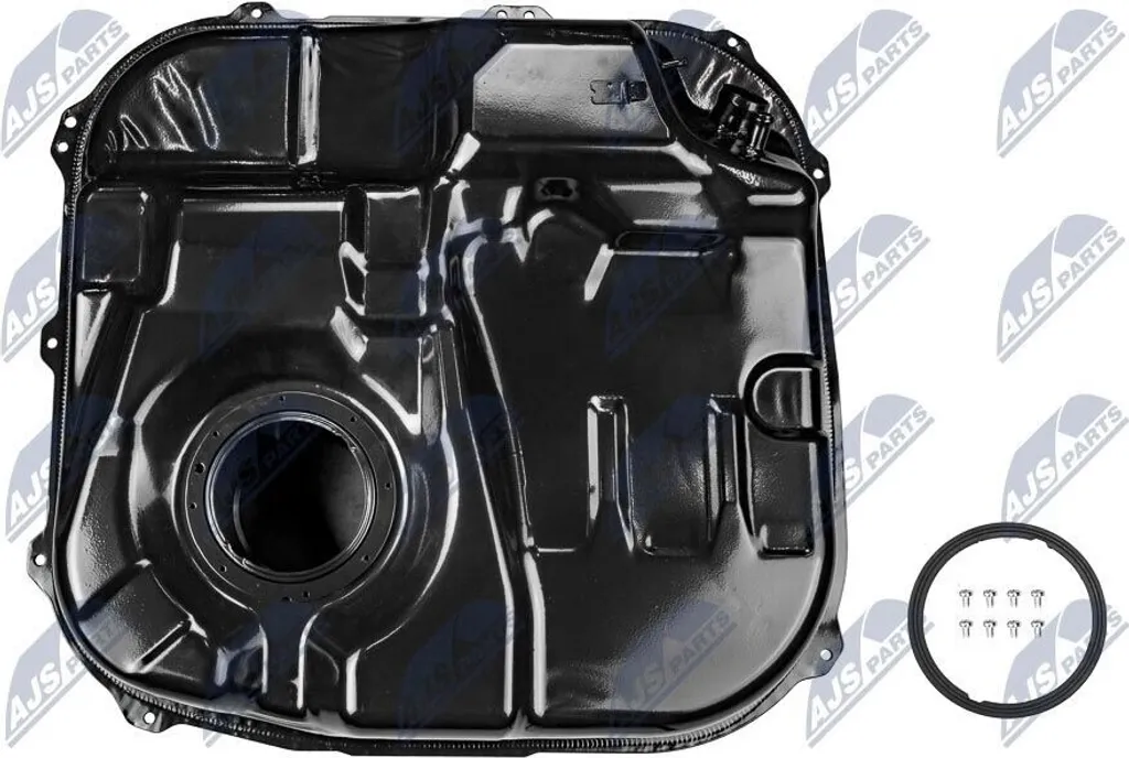 Réservoir d'essence ou diesel pour KIA CEE'D Phase 1 et 2 (ED)