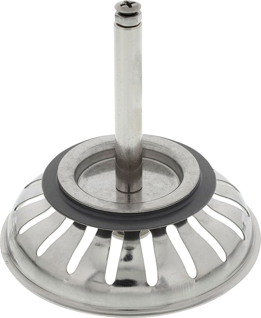 BLANCO Siebkorb 3,5" mit Exzenterbedienung 119146 Produktbild 9