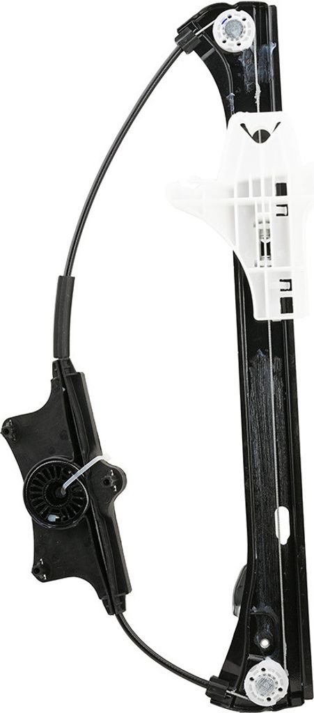 Johns, Fensterheber passend für VW Passat 3G 02/15- elektrisch hinten Rechts Beif.