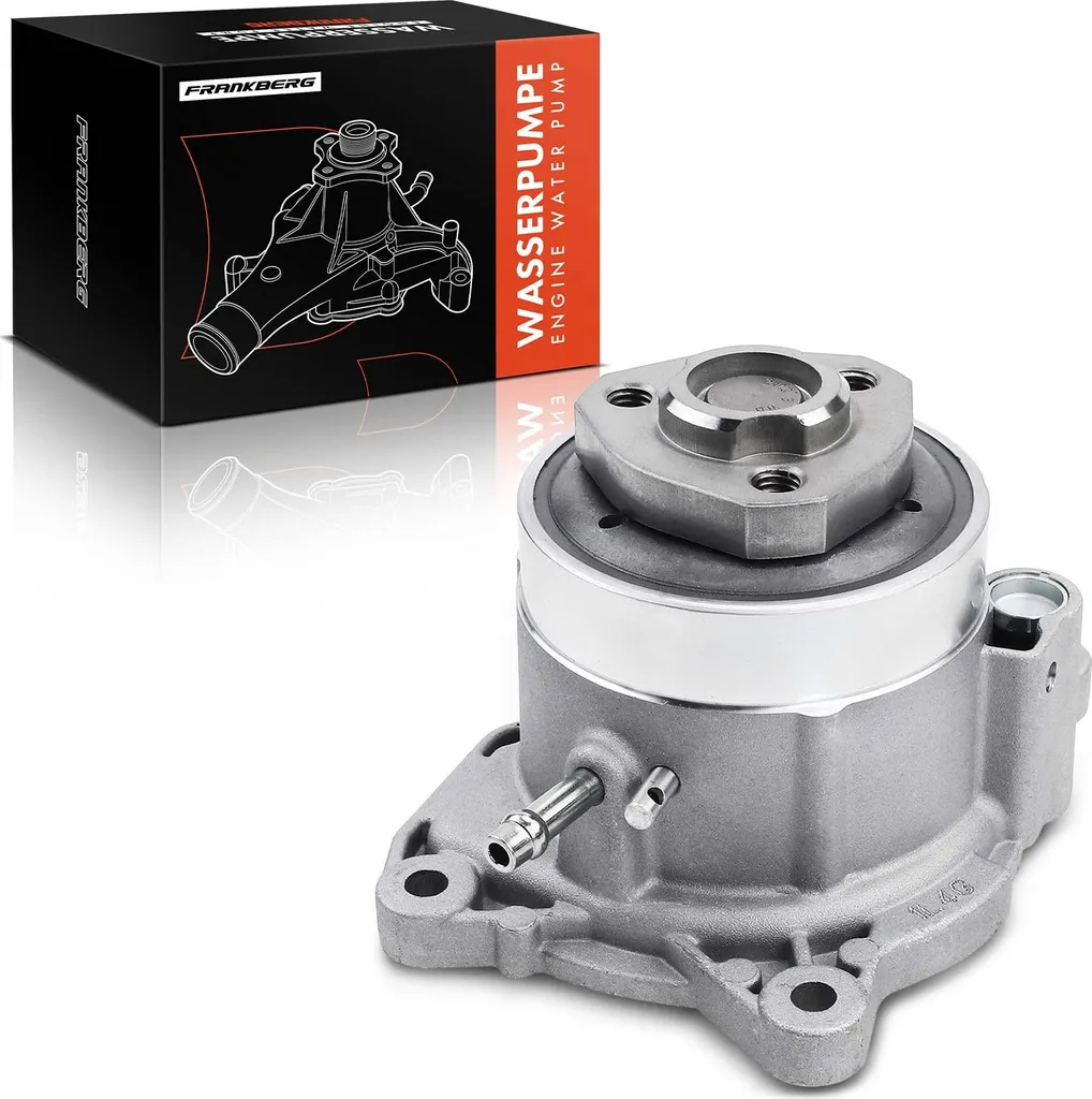 Pompe à eau pour entretien circuit refroidissement VW Golf Polo Audi A3