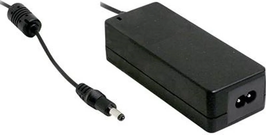 MEAN WELL GSM40B24-P1J Alimentatore e convertitore di tensione (GSM40B24-P1J)