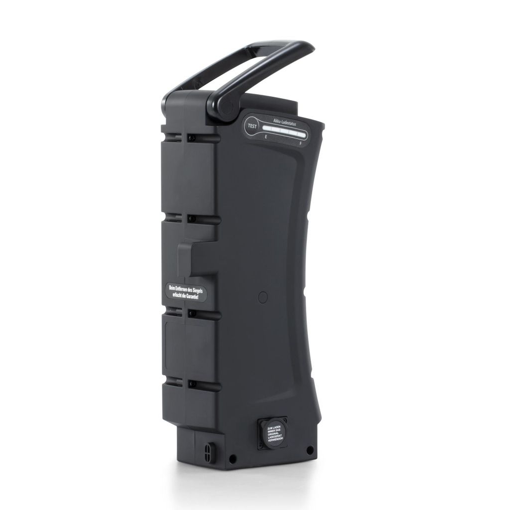 SideClick Smart Akku 36V 12,8Ah ZZ370 für E-Bikes von Produktbild 