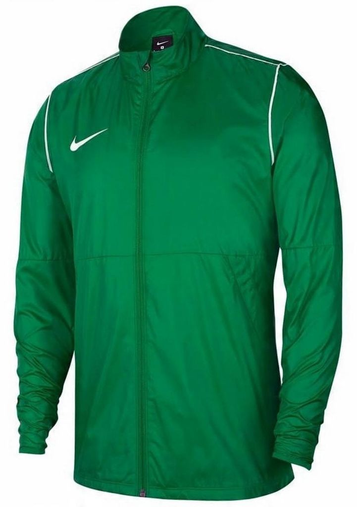 Nike - "Park 20 Repel" Jacke, wasserfest für Herren PP6712 (L) (Grün)