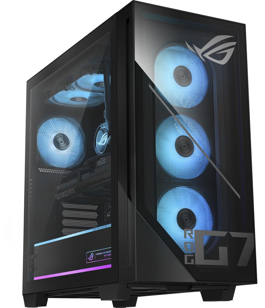 ASUS ROG G700 GM700TZ-R9800X064W, Gaming-PC, (Windows 11 Produktbild 