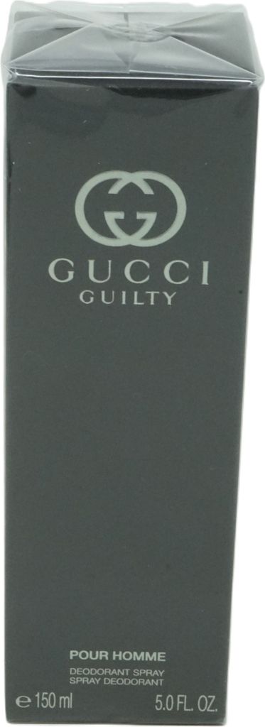 Gucci Guilty Pour Homme Deospray für Herren 150 ml