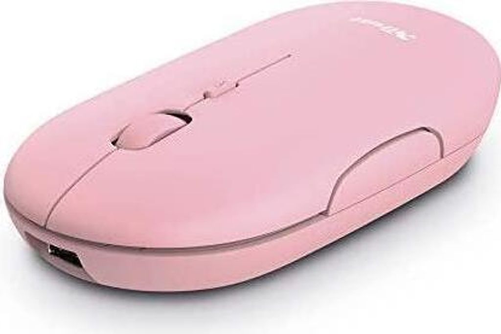 Trust Puck, Všestranný, Optický, RF Wireless + Bluetooth, Obrázok produktu 