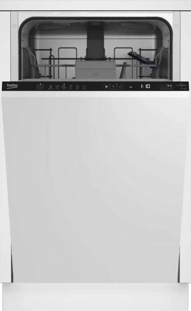 10c.5pr.4t.dd.1/2charge.express.46db.dc. - Beko Image du produit 