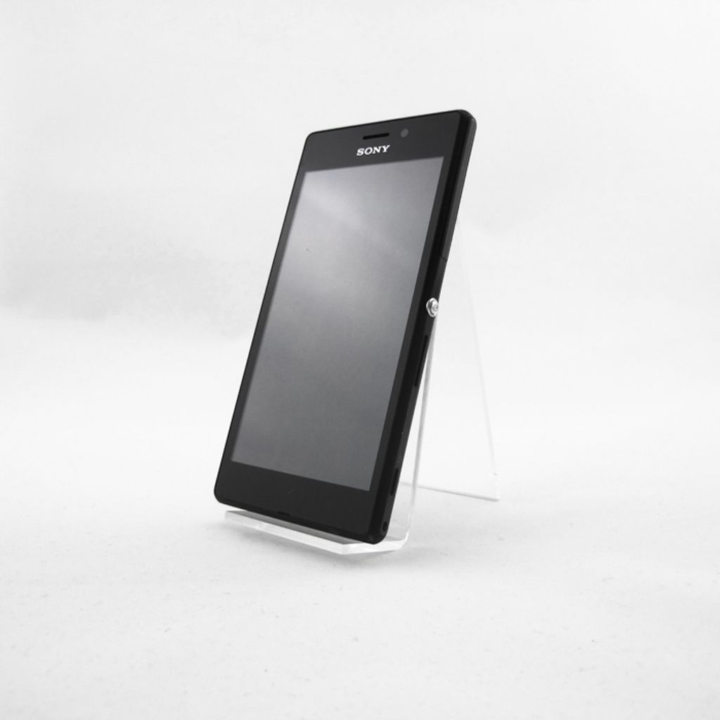 Sony Xperia M2 Aqua, 12,2 cm (4.8"), 1 GB, 8 GB, 8 MP, Produktbild 