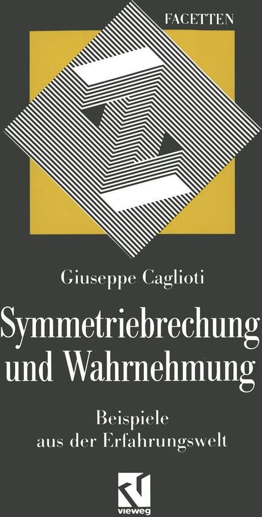 Symmetriebrechung und Wahrnehmung