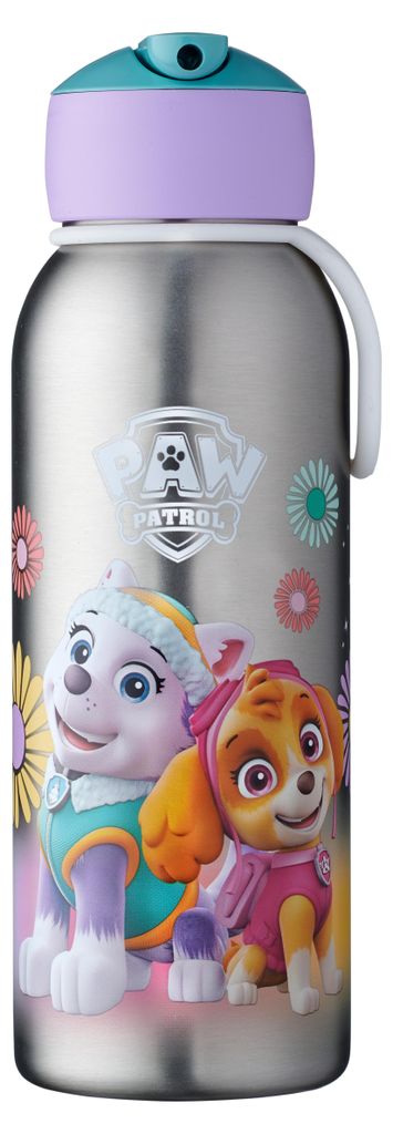 Mepal thermoflasche flip-up campus 350 ml - paw patrol Image du produit 