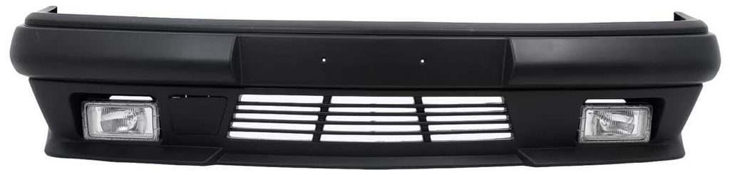 Stoßstange NBL für Mercedes E-Klasse W124 C124 S124 Produktbild 