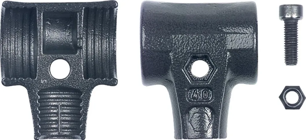 Kit de rechange pour marteau de sécurité Wiha 50mm avec fixations 26670
