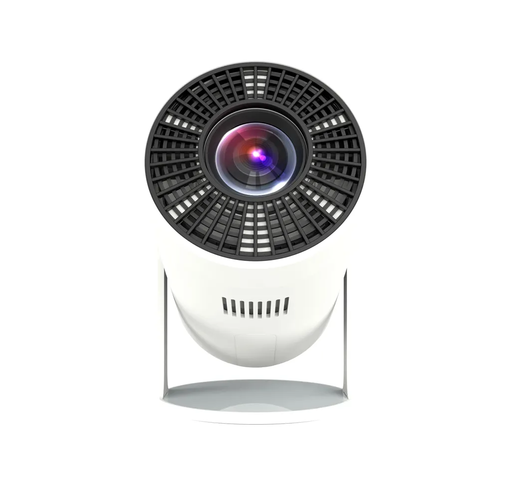 Mini projecteur portable Android 13 Full HD 4K avec WiFi et Bluetooth - 20