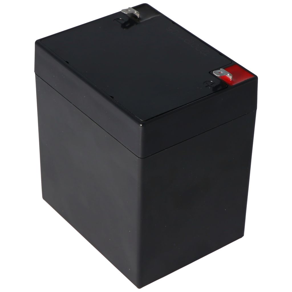 Akumulator kwasowo-ołowiowy Fiamm FG20451 4,5 Ah 12 V Zdjęcie produktu 