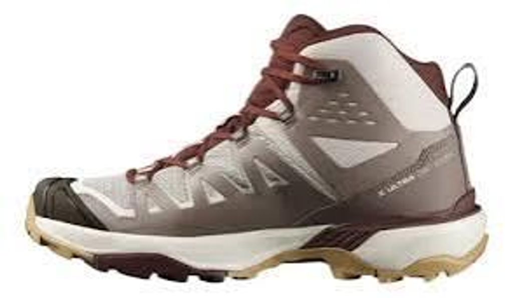 Salomon X ULTRA 360 EDGE MID GTX Dames - Artikelnummer Productafbeelding 