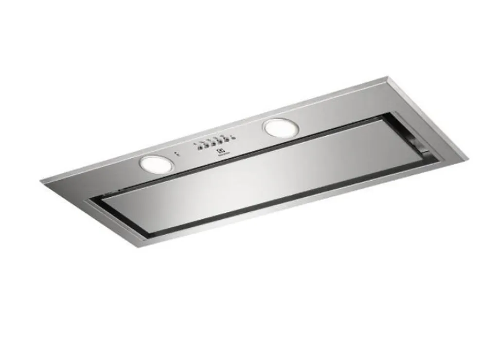 Groupe filtrant Electrolux LFG719X encastrable 54cm aspiration puissante