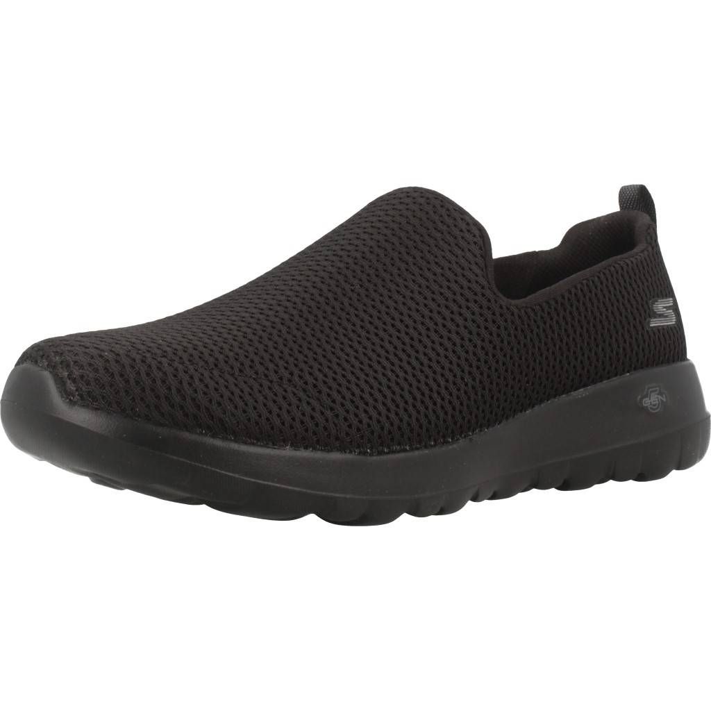 Skechers Damen Sneakers Schwarz 15600BBK Grösse 40 Produktbild 