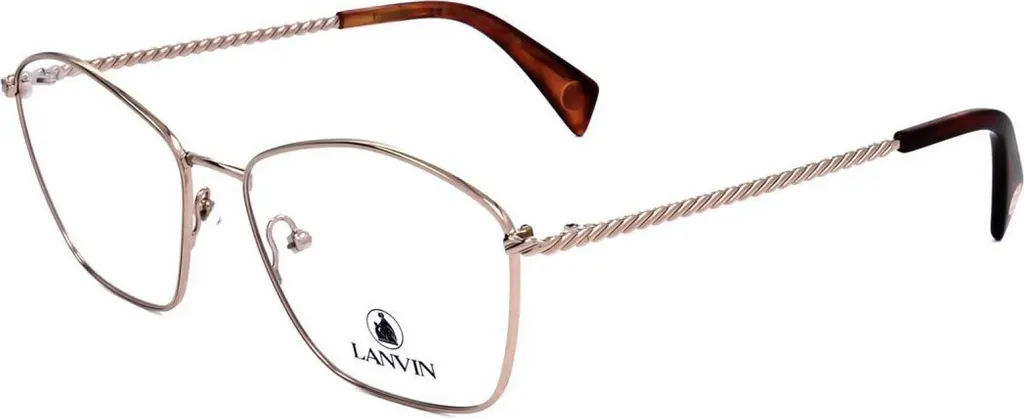 Occhiali Lanvin lnv2103722 - 4