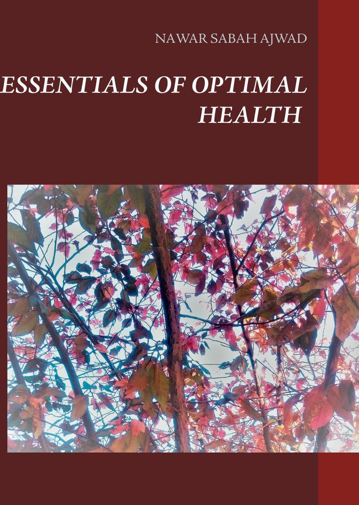 Essentials of Optimal Health