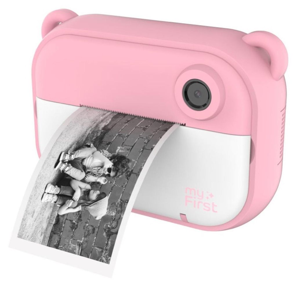myFirst Camera Insta 2, růžová Obrázek produktu 