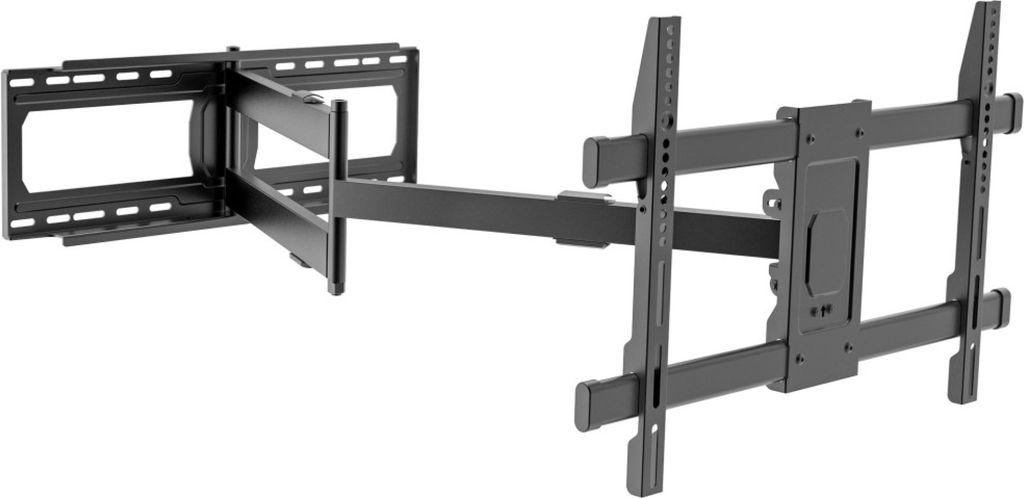 Techly LED/LCD-Halterung für 42-80" schwarz