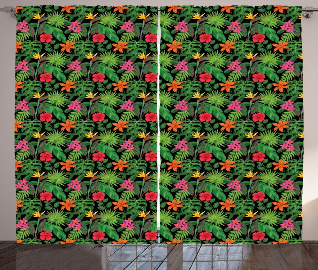 Tenda Tropicale Rustica ABAKUHAUS per Soggiorno Accogliente | 280x245