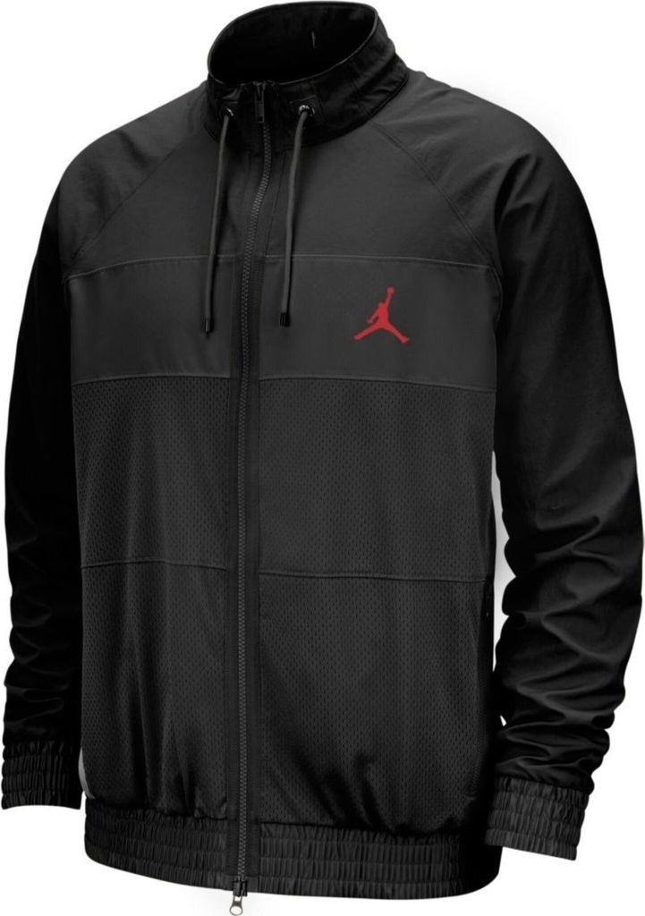 Nike Jacken J Wings Suit Jacket, AV1302011, Größe: 188 Produktbild 