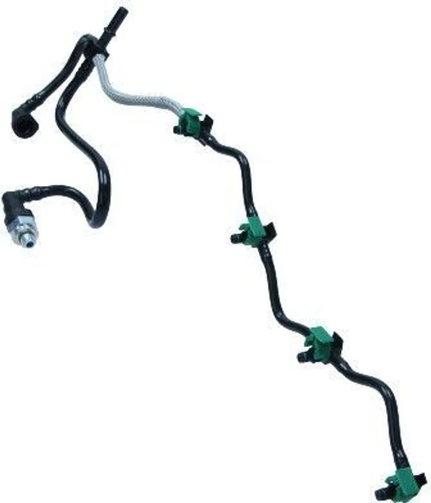 Tuyau fuite de carburant MAXGEAR 15-0105 pour Transit OE 1473393